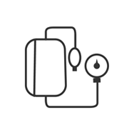 高血圧症アイコン