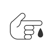 糖尿病アイコン