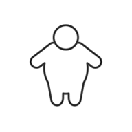 メタボリックシンドロームアイコン