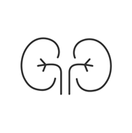 高尿酸血症アイコン