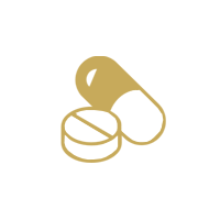 薬物療法アイコン